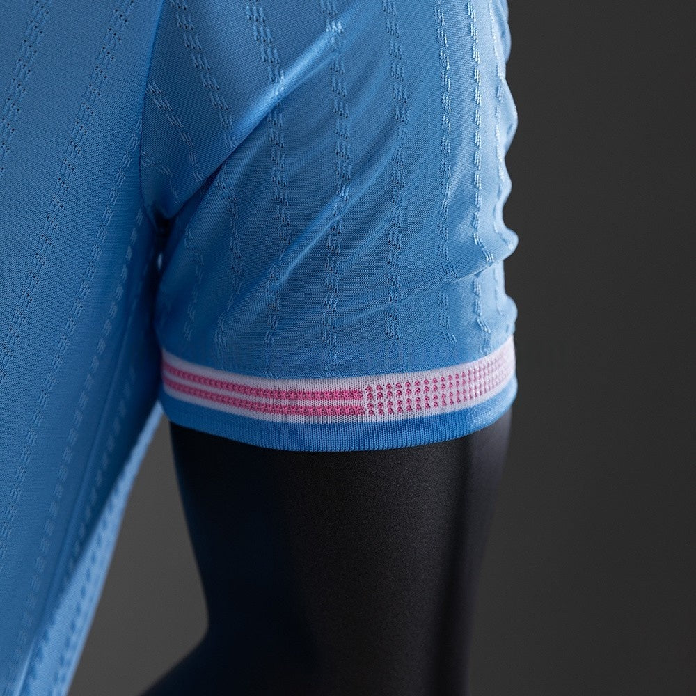 Player Version Inter Miami Jersey 25/26 Third Kit Player Version
