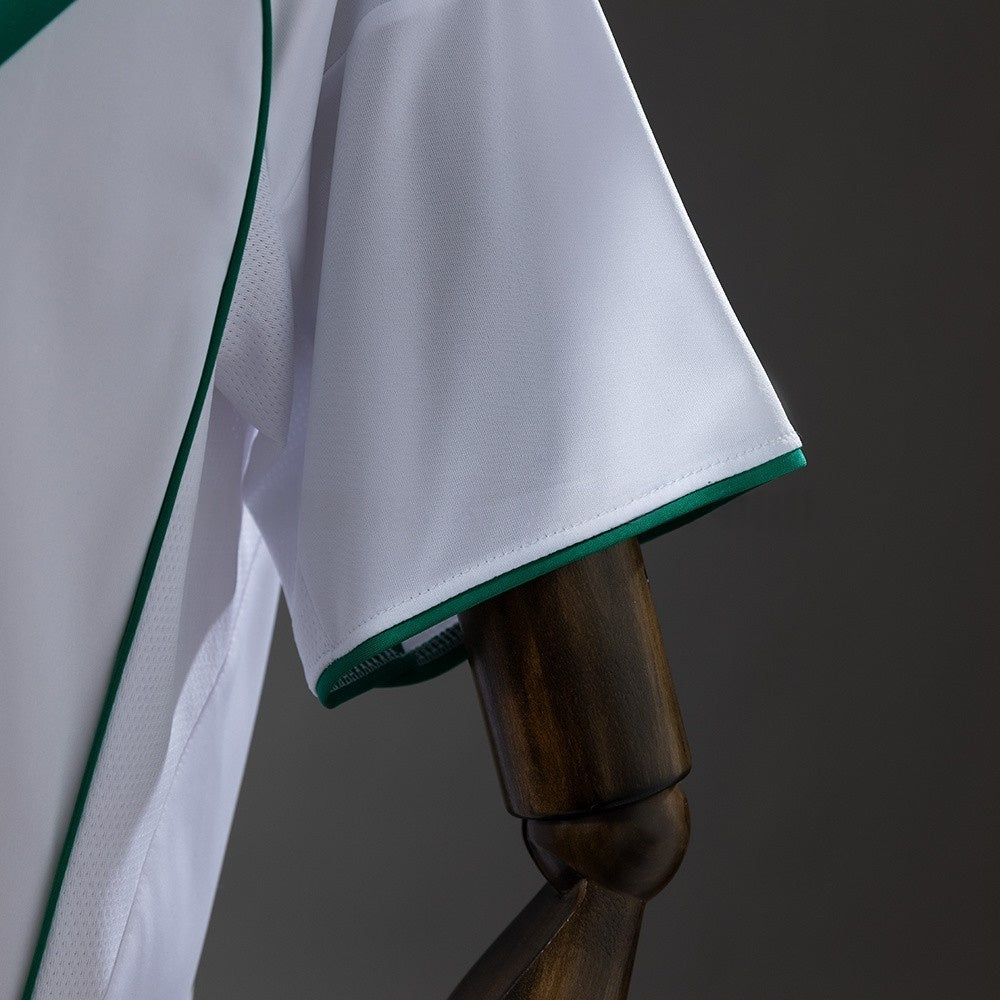 Al-ahli Jeddah Jersey 2025/26 Away Football Kit