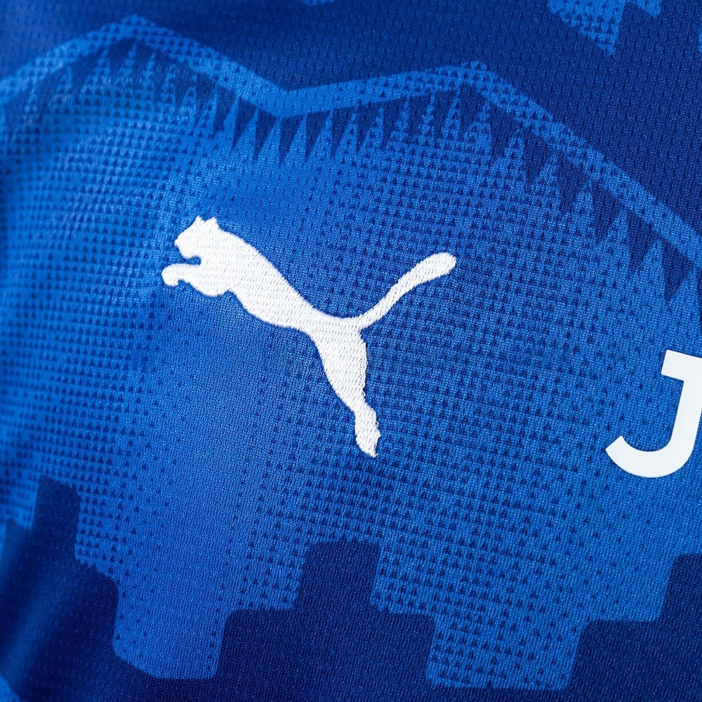 Al-hilal Riyadh Jersey 2025/26 Home Football Kit