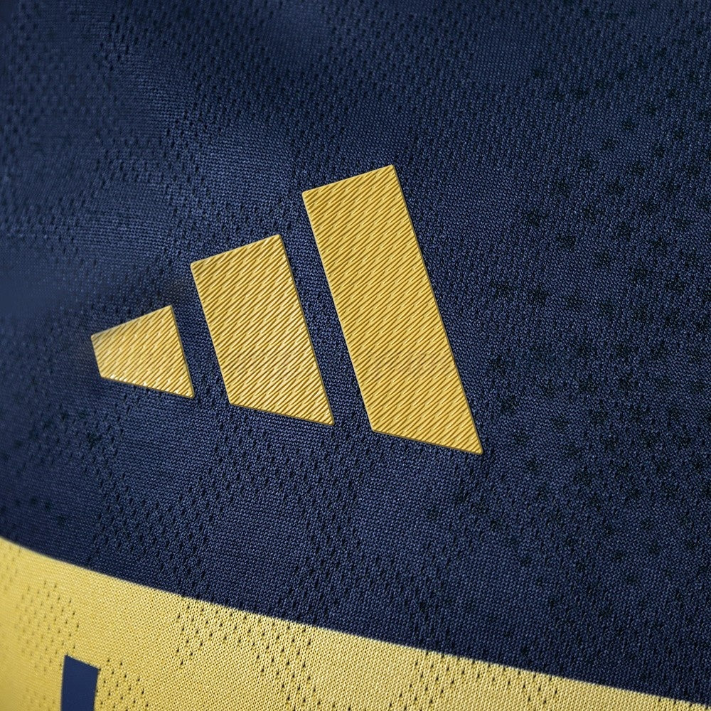 Player Version Boca Juniors Jersey 25/26 Away Football Kit Player Version