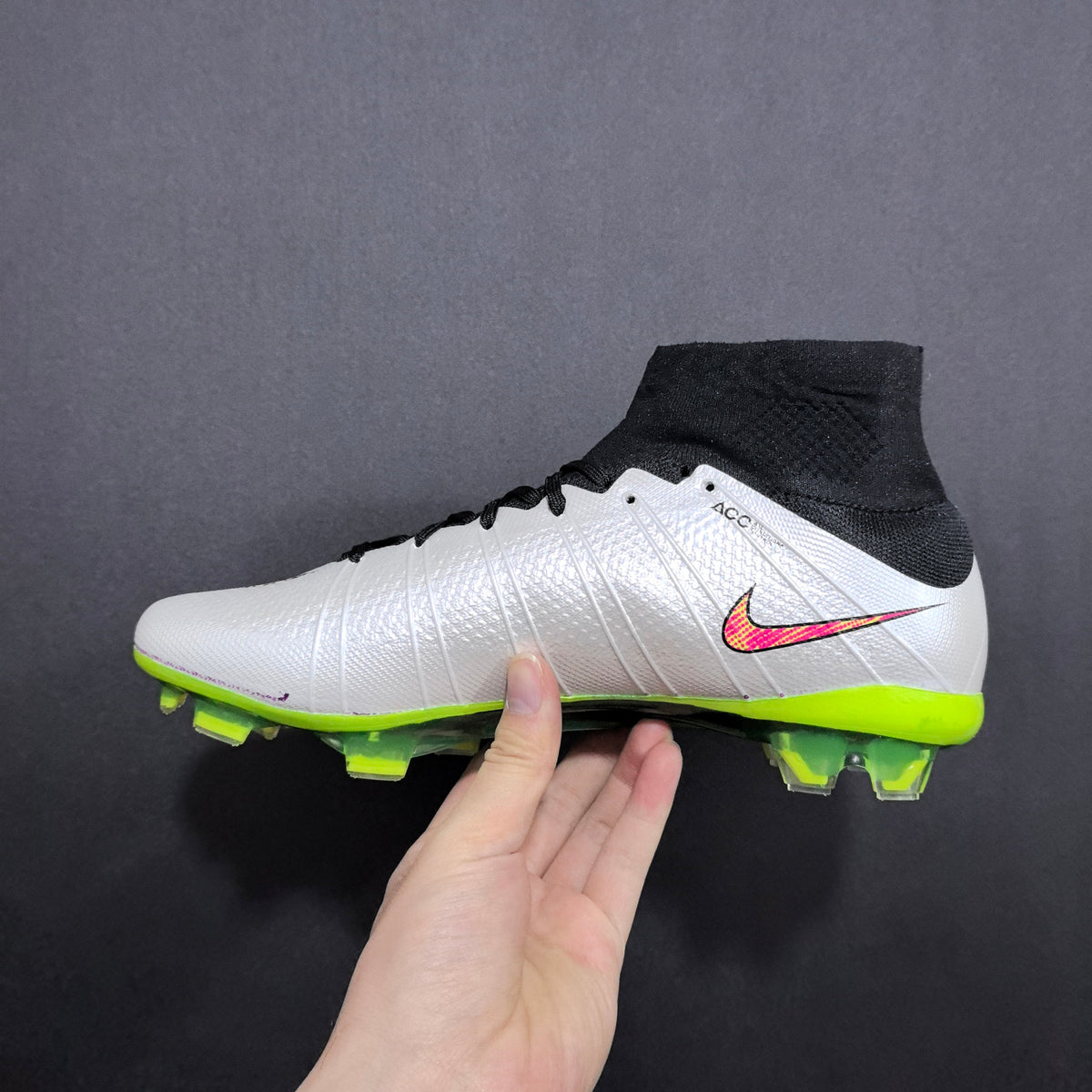 Nike Mercurial 38