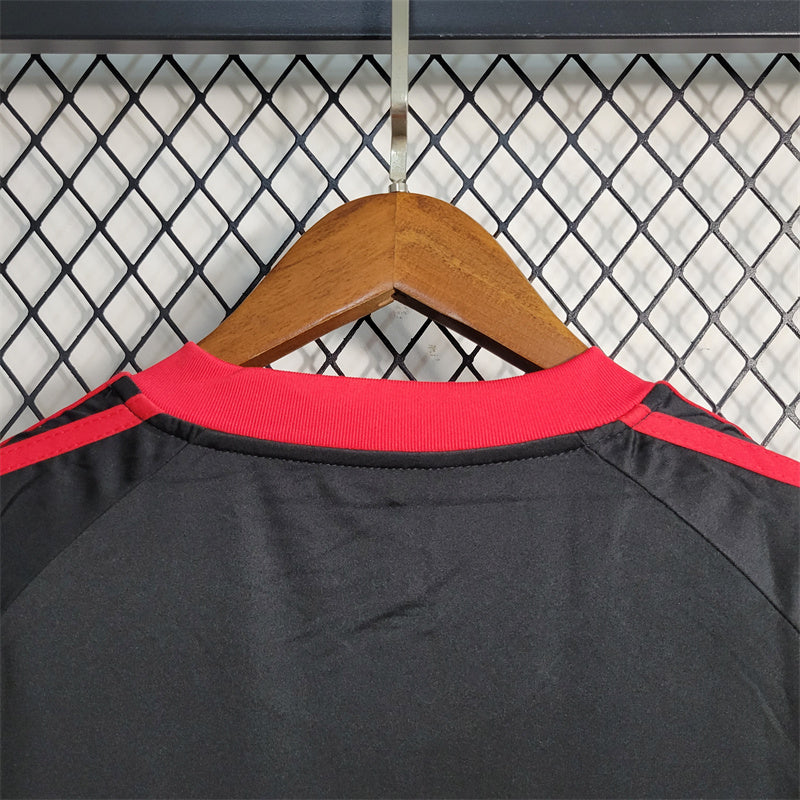 Benfica Jersey Away Kit 09/10 Retro