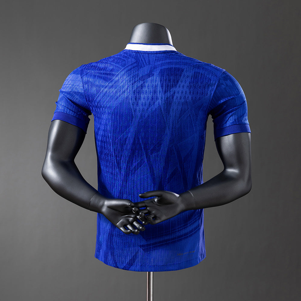 Player Version Chelsea Jersey 25/26 Home Kit Player Version