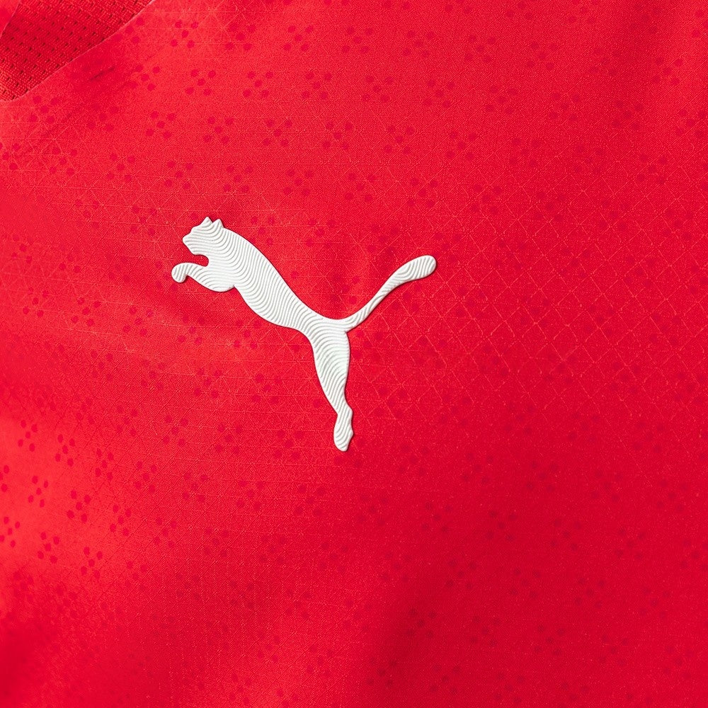 Player Version Portugal Jersey 25/26 Home Football Kit Player Version