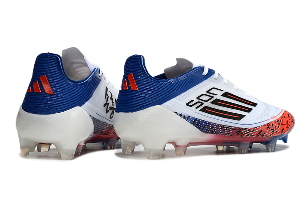 F50 Elite Cleats Son #9