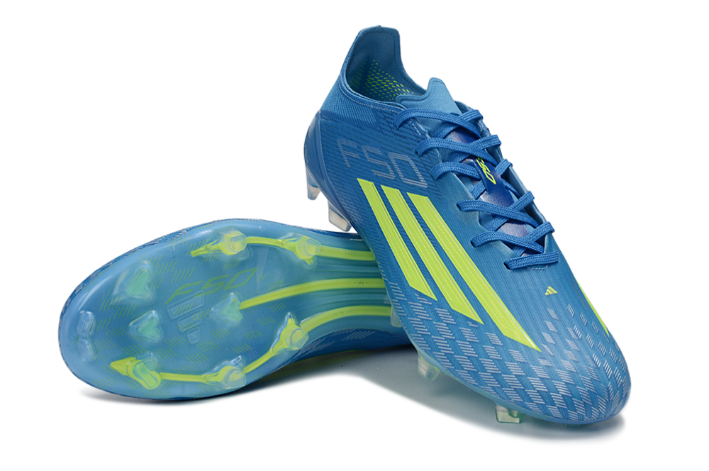 F50 Elite Cleats Ice Cold Precision #10