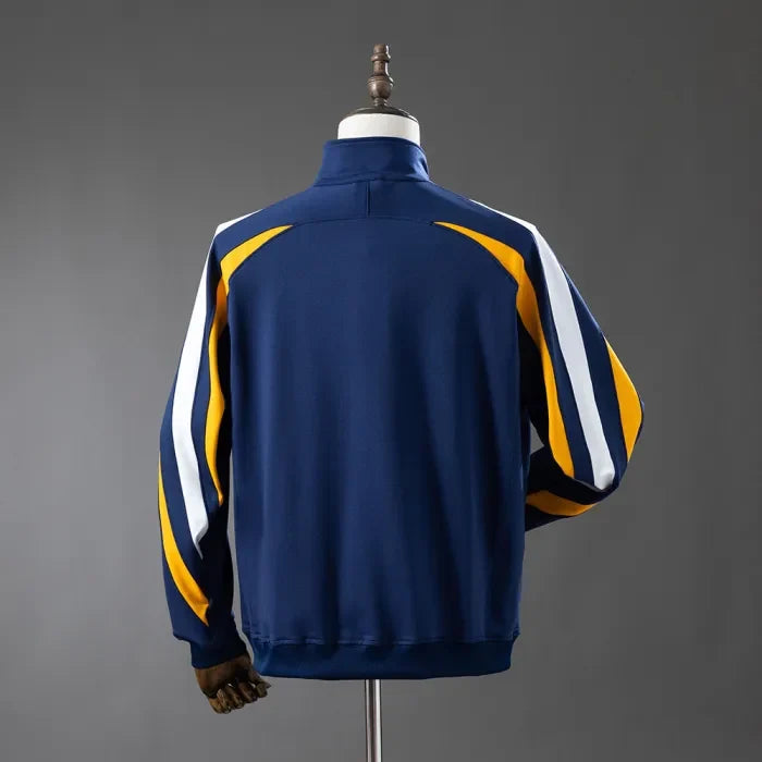Real Madrid Windbreaker 1998-99 Football Jacket