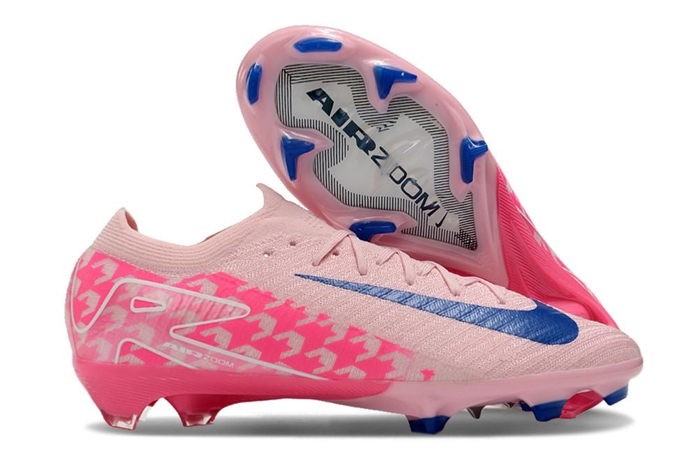 Nike Mercurial 101