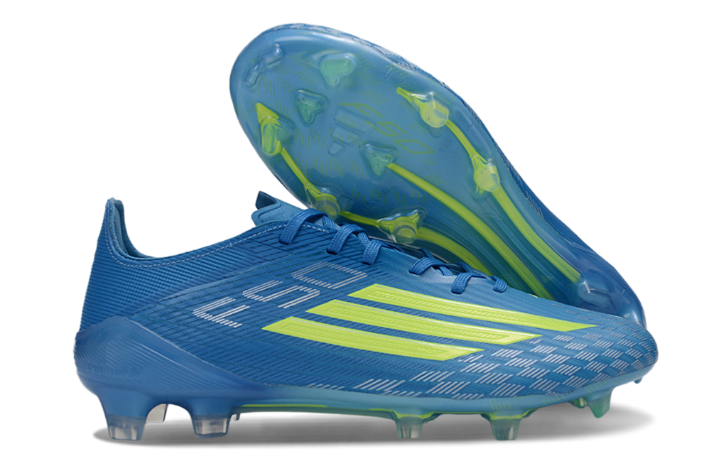 F50 Elite Cleats Ice Cold Precision #10