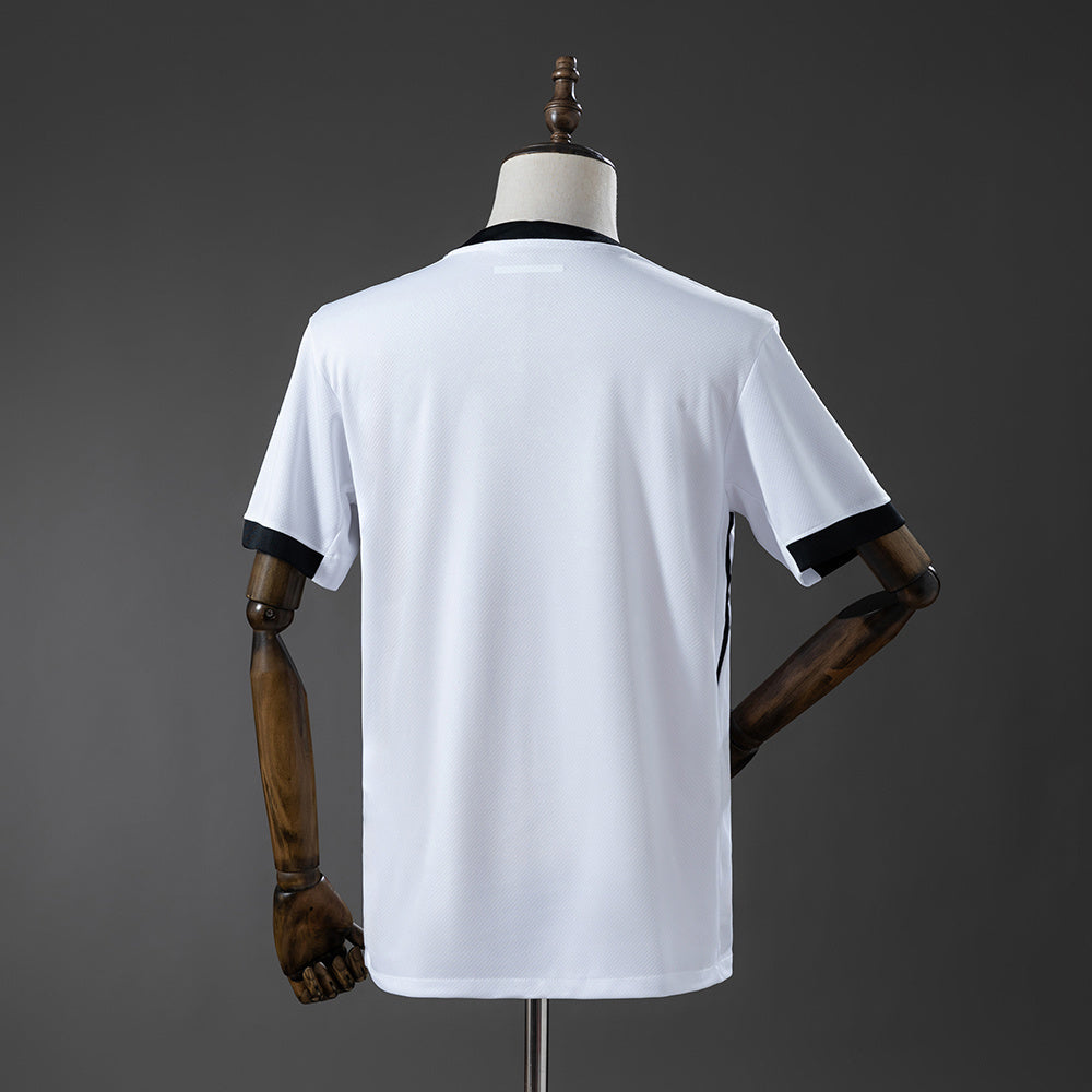 Vasco Da Gama Away Jersey 2026/27 Football Kit Soccer Shirt