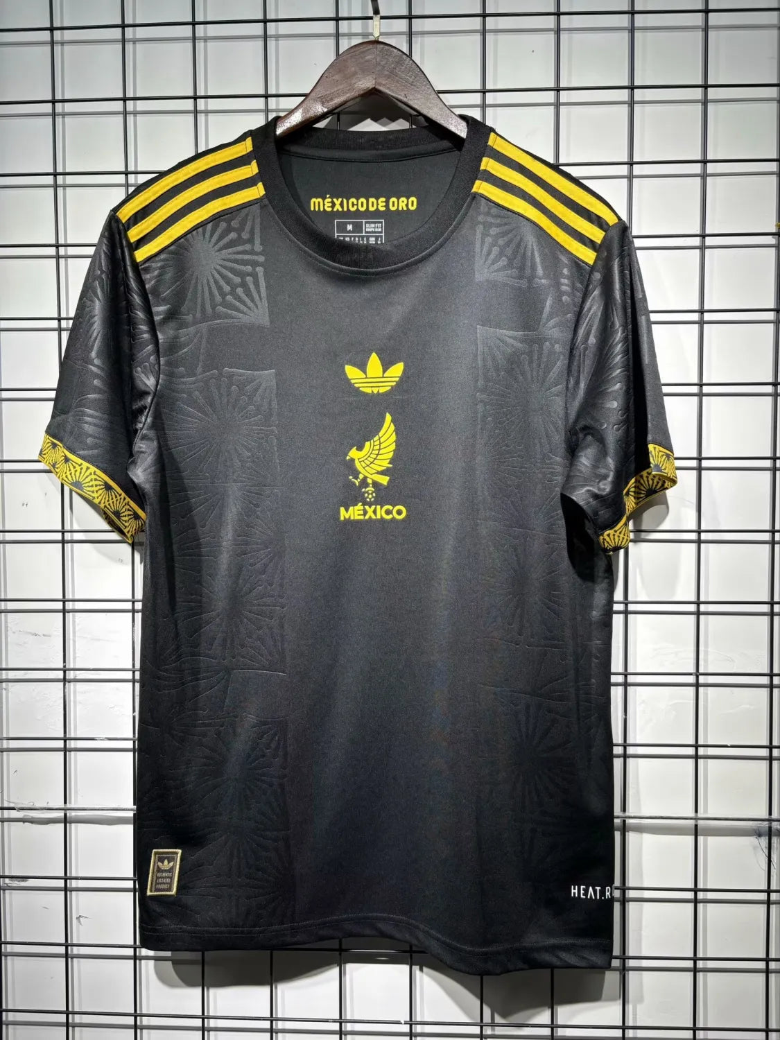 Mexico Jersey 2025/26 Football Kit Soccer Shirt
