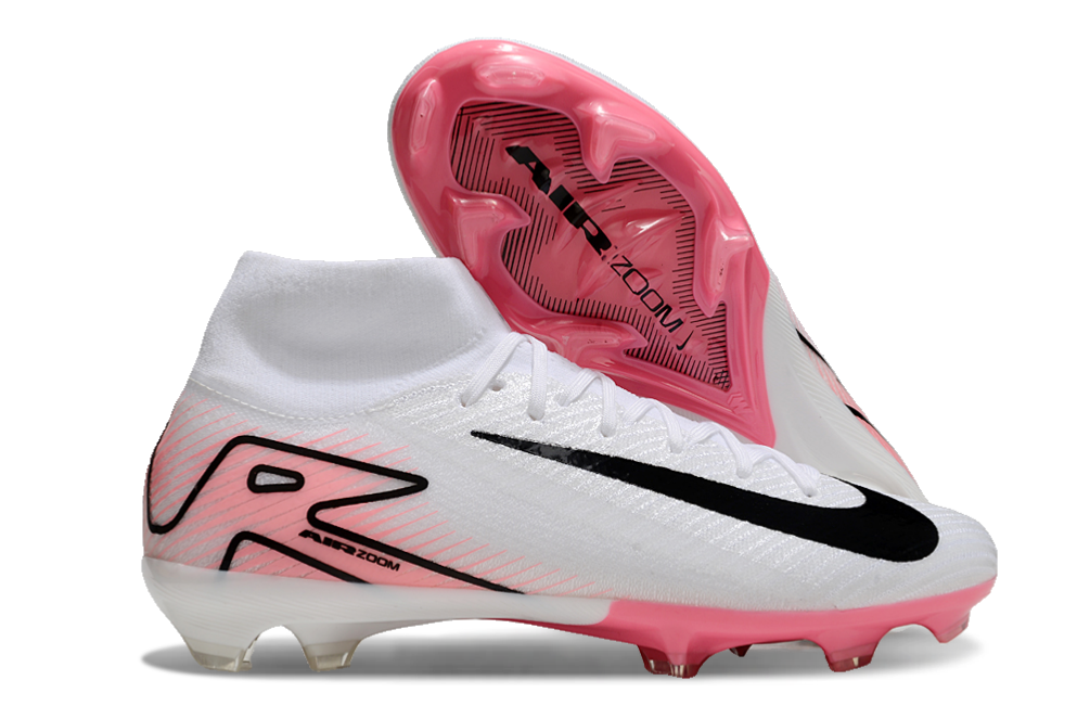 Nike Mercurial 137