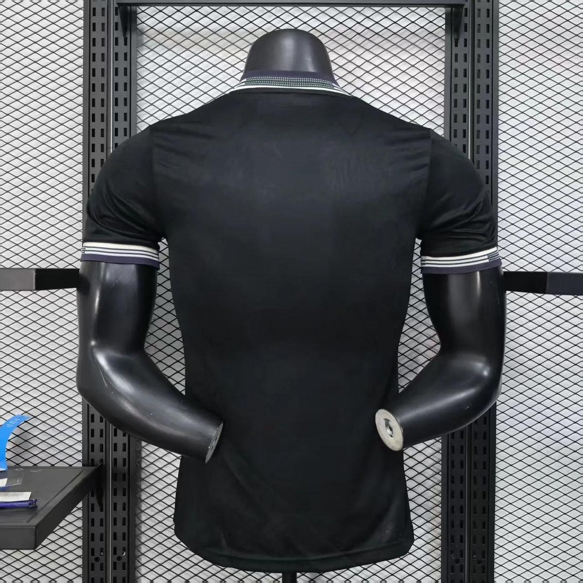 Player Version Juventus Jersey 25/26 Third Football Kit Soccer Jersey