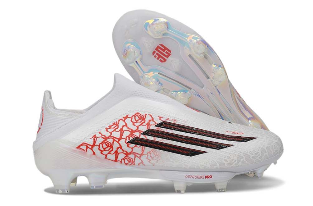 F50 Elite Cleats Lamine Yamal #8