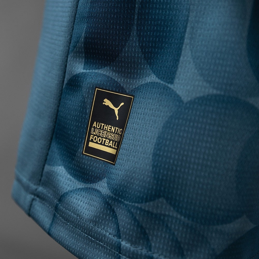 Al-hilal Riyadh Jersey 2025/26 Third Football Kit