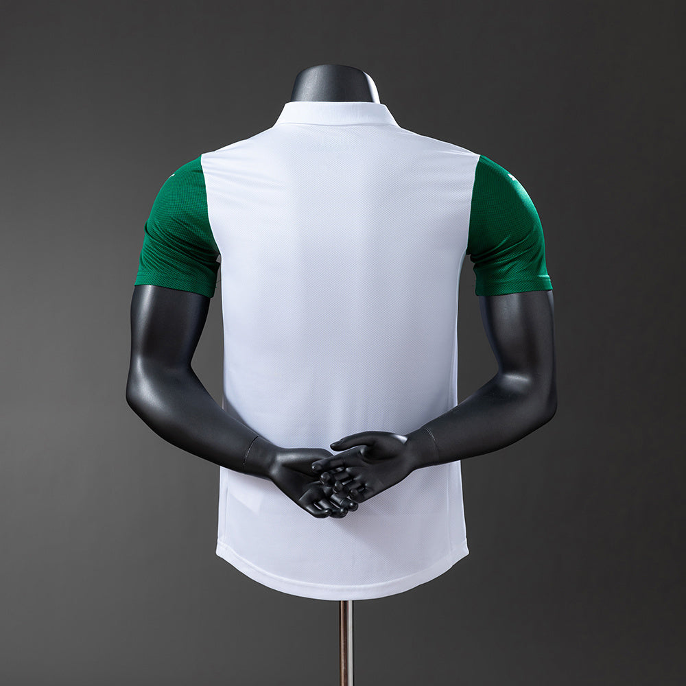 Player Version Palmeiras Jersey 25/26 Away Football Kit Player Version