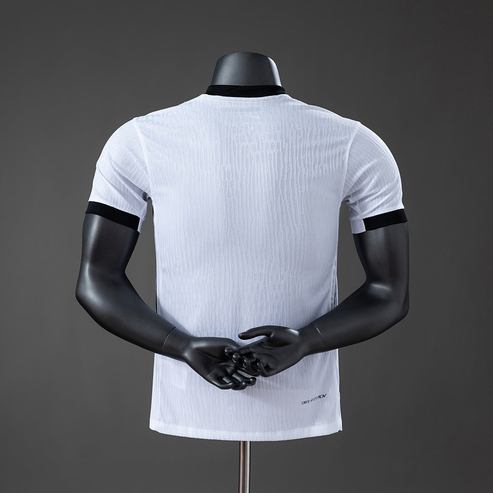 Player Version Vasco Da Gama Away Jersey 2026-2027 Football Kit Soccer Shirt