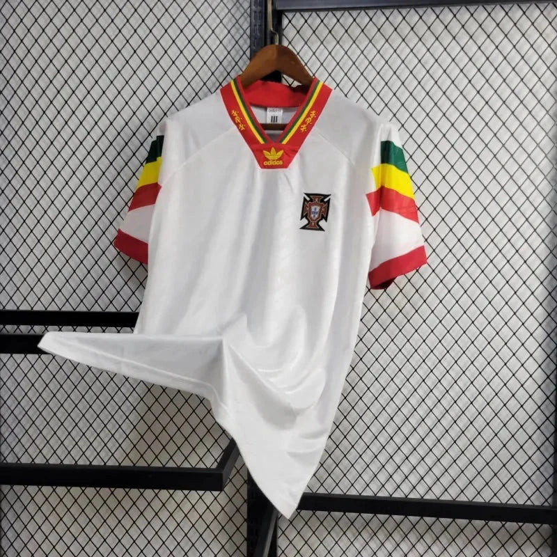 Retro Portugal Away Jersey 1992/94 Football Kit