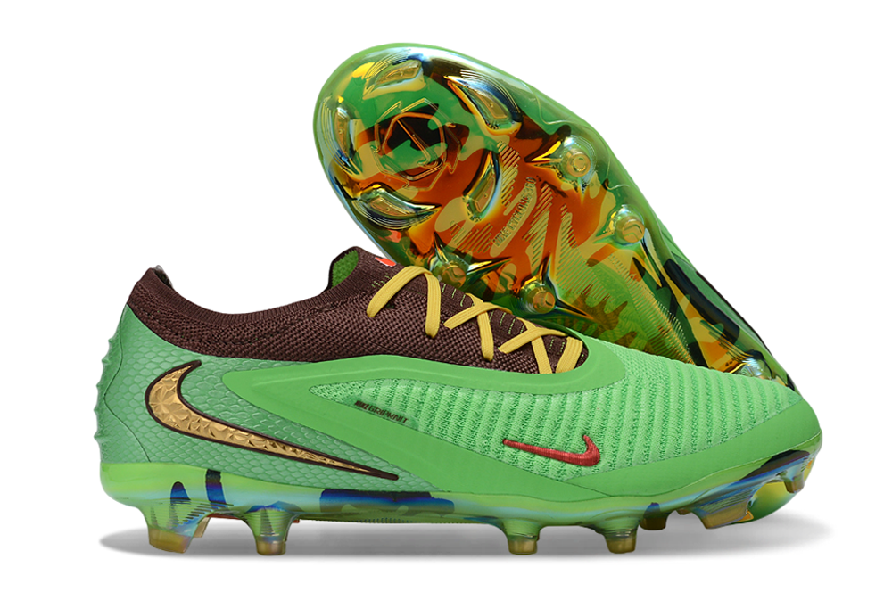 Nike Phantom GX Elite Cleats Cactus Jack #3