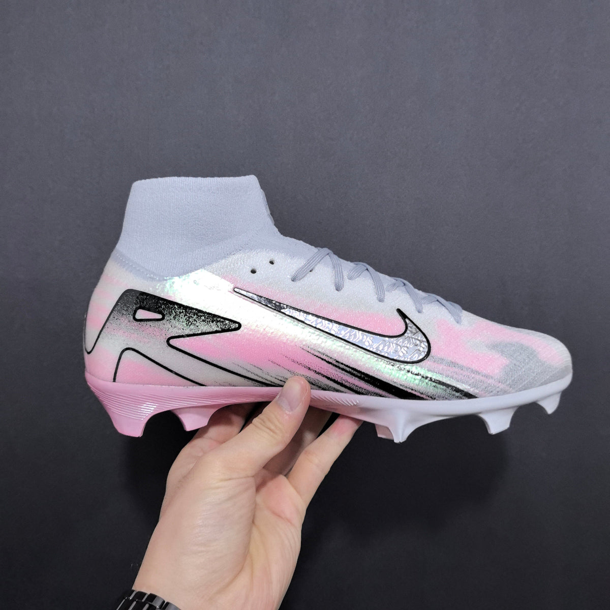 Nike Mercurial 86