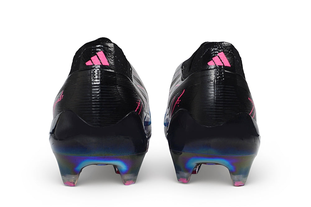 F50 Elite Cleats Laceless Evo Hyperfast #12