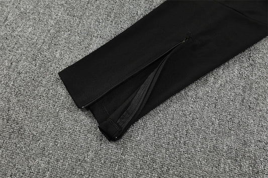 Player Version Liverpool Training Tracksuits 25/26 Football Kit Player Version