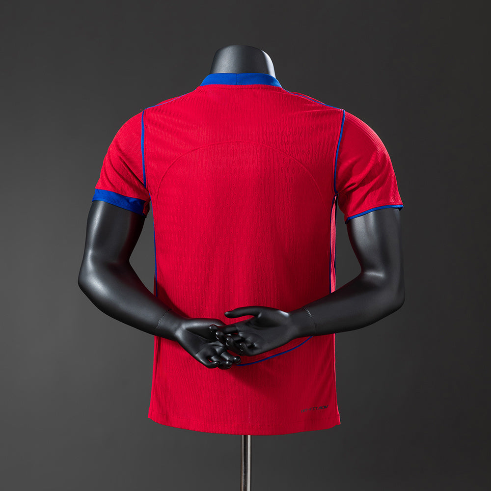 Player Version PSG Jersey 25/26 Third Football Kit Player Version