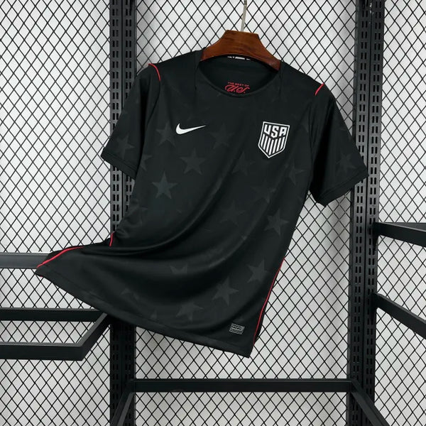 USA Away Jersey 2026 World Cup Football Kit Soccer Shirt