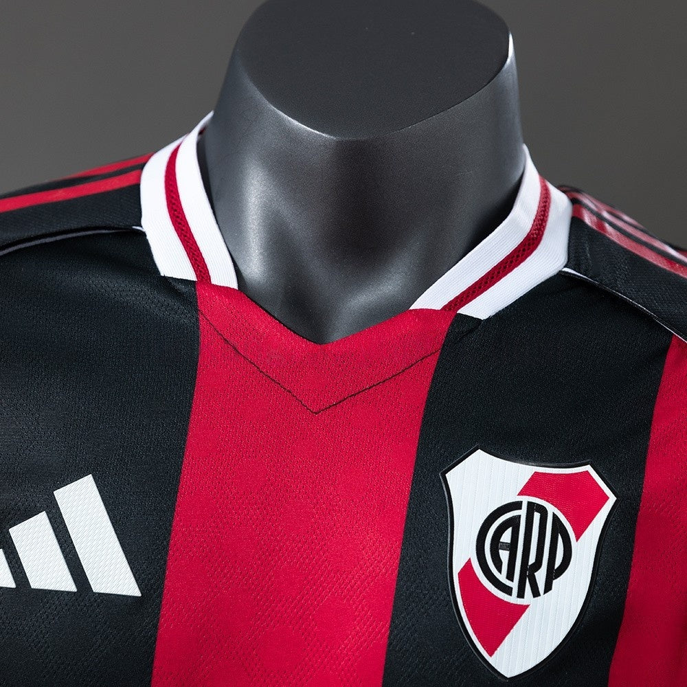 Player Version River Plate Jersey 25/26 Away Football Kit Player Version