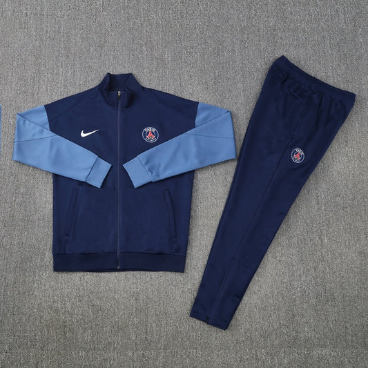 PSG Jackets Training Tracksuits 25/26 Football Kit Soccer Jersey