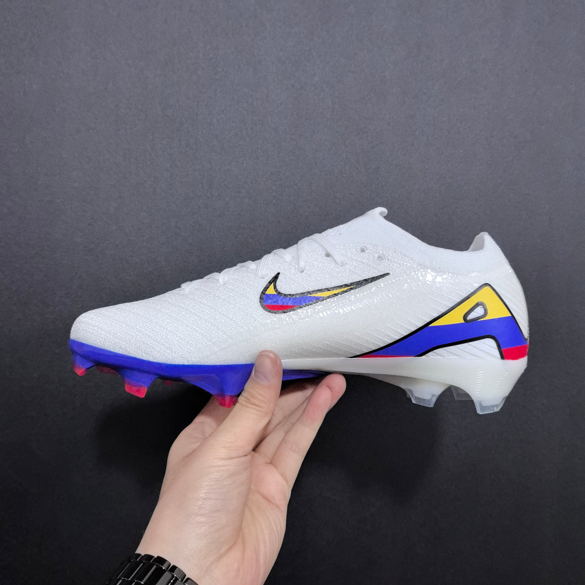 Nike Mercurial 93