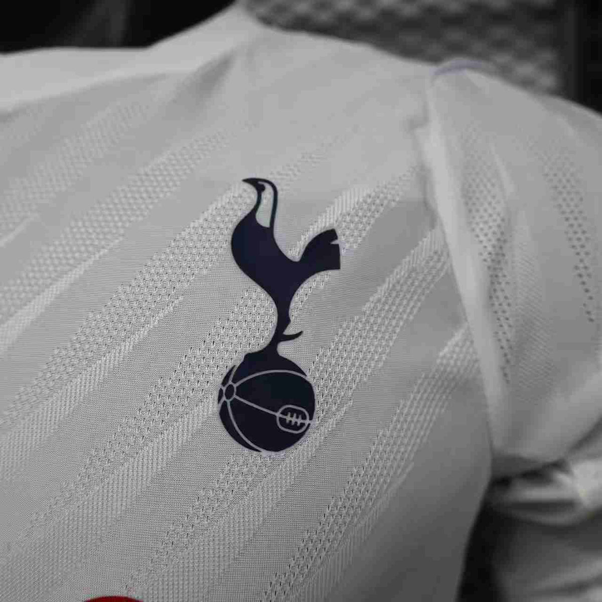 Tottenham Hotspurs 26-27 Player Version Jersey