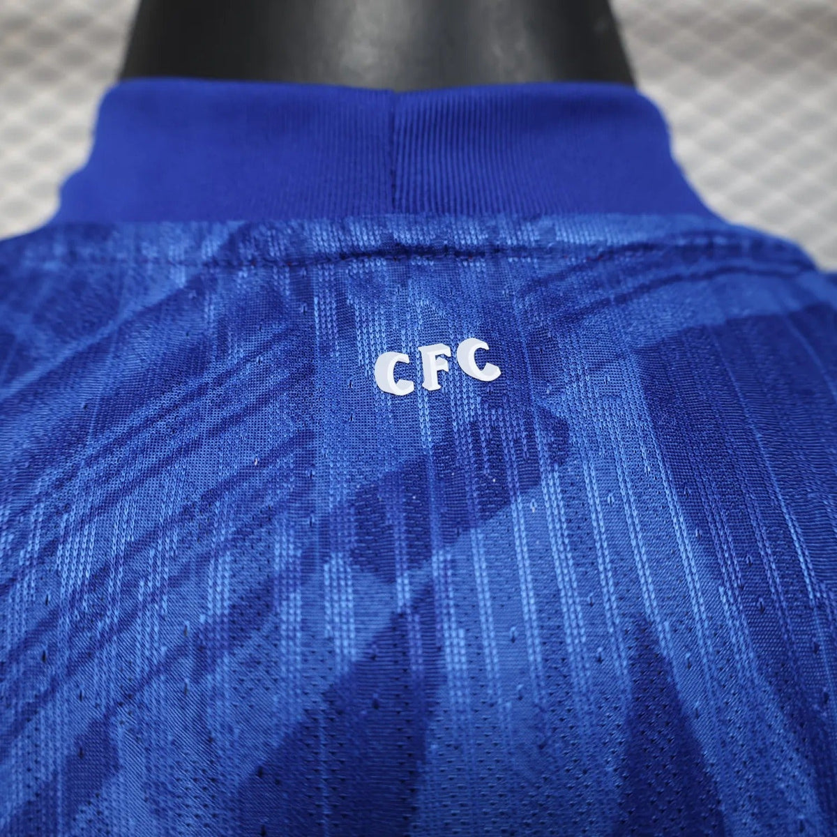 Player Version Chelsea Home Jersey 25/26 Football Kit Soccer Jersey