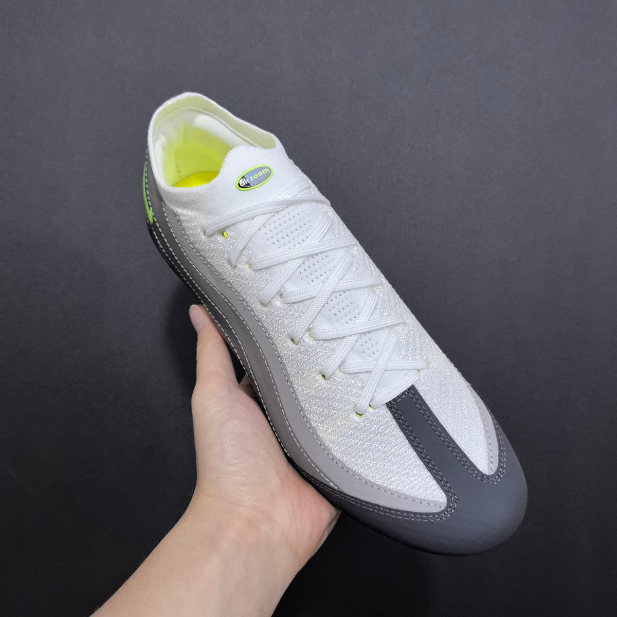 Nike Mercurial 4