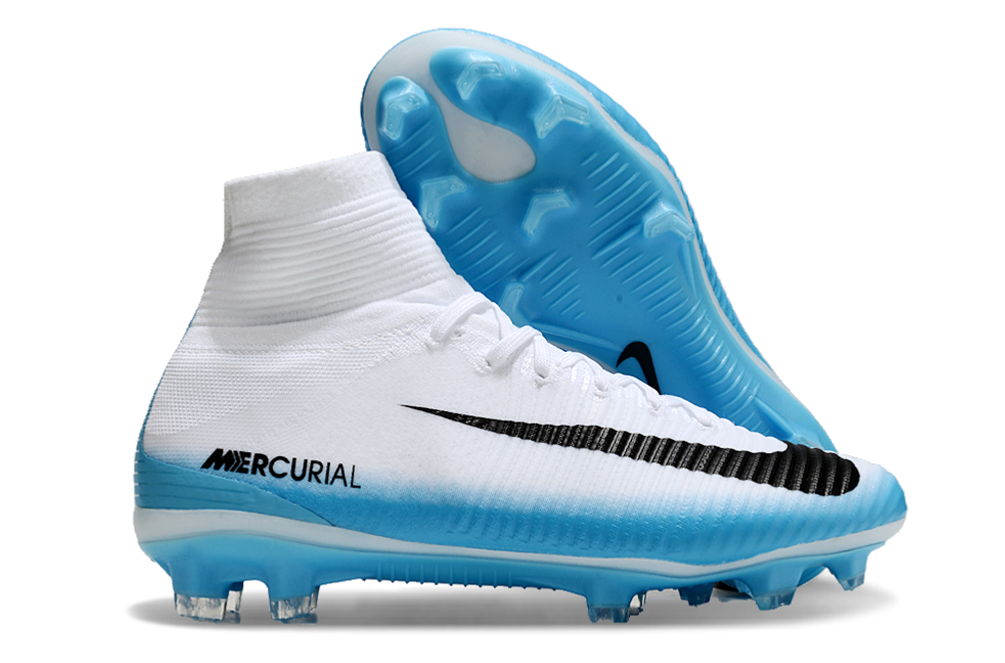Nike Mercurial 141