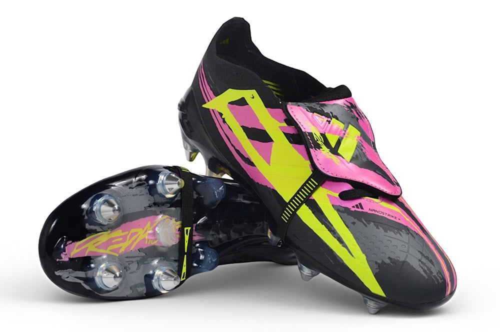 Predators Elite Cleats With Tongue 2027 #24