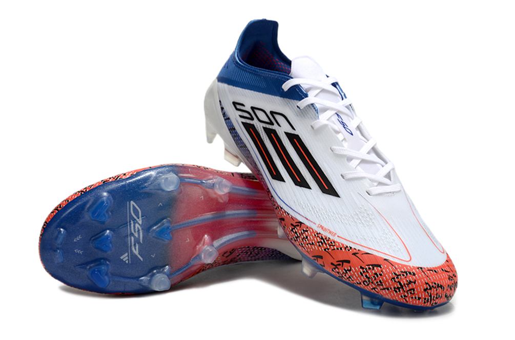F50 Elite Cleats Son #9