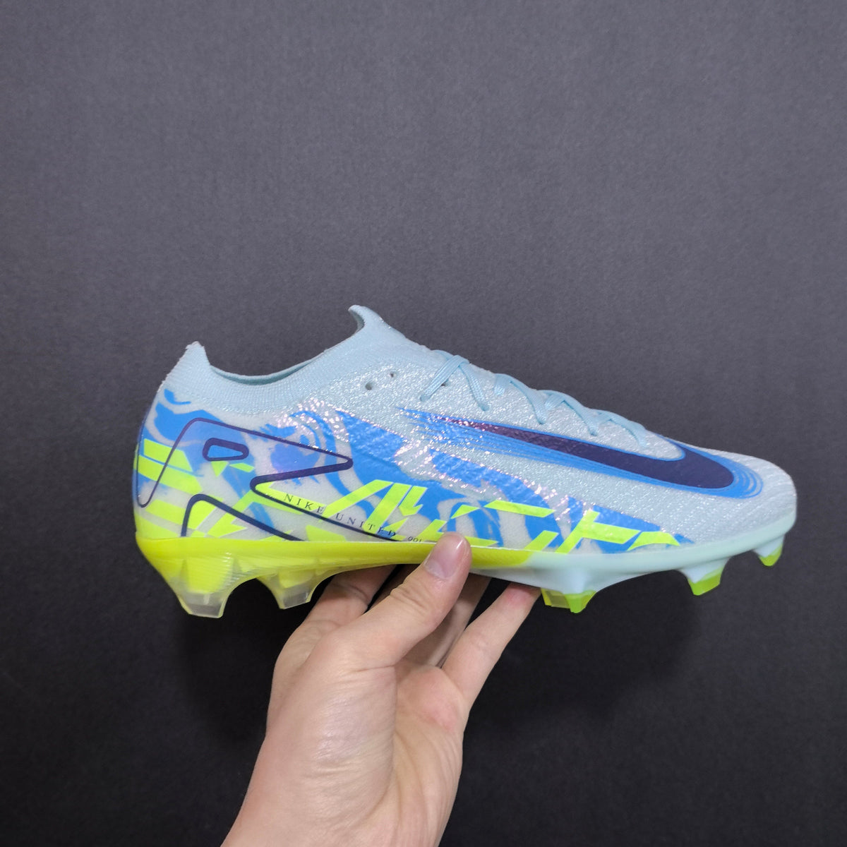 Nike Mercurial 36