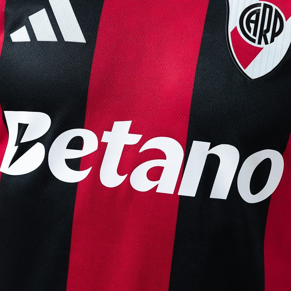 Player Version River Plate Jersey 25/26 Away Football Kit Player Version