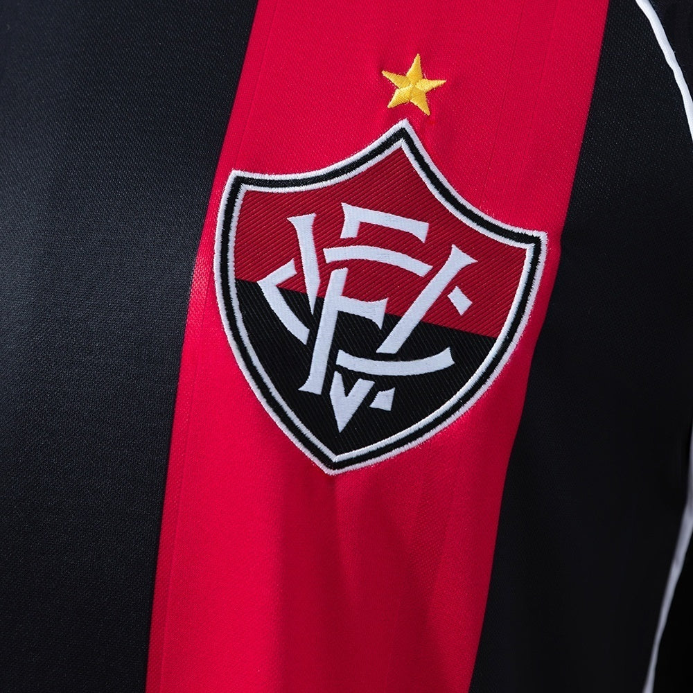 Vitoria Home Jersey 2026-2027 Football Kit Soccer Shirt