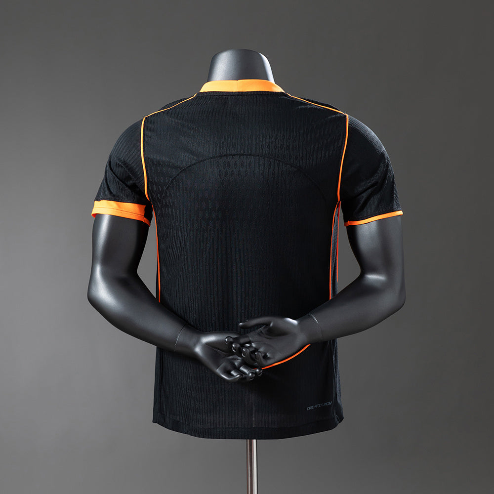 Player Version Corinthians Jersey 2025/26 Third Football Kit Player Version