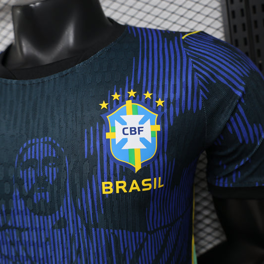 Brazil 2026 National Team Away Jersey