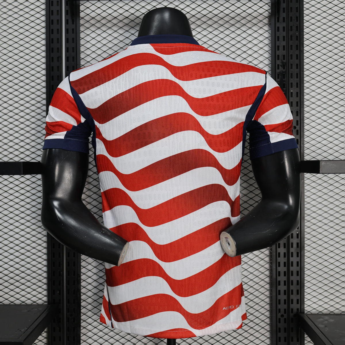 USA 2026 National Team Jersey