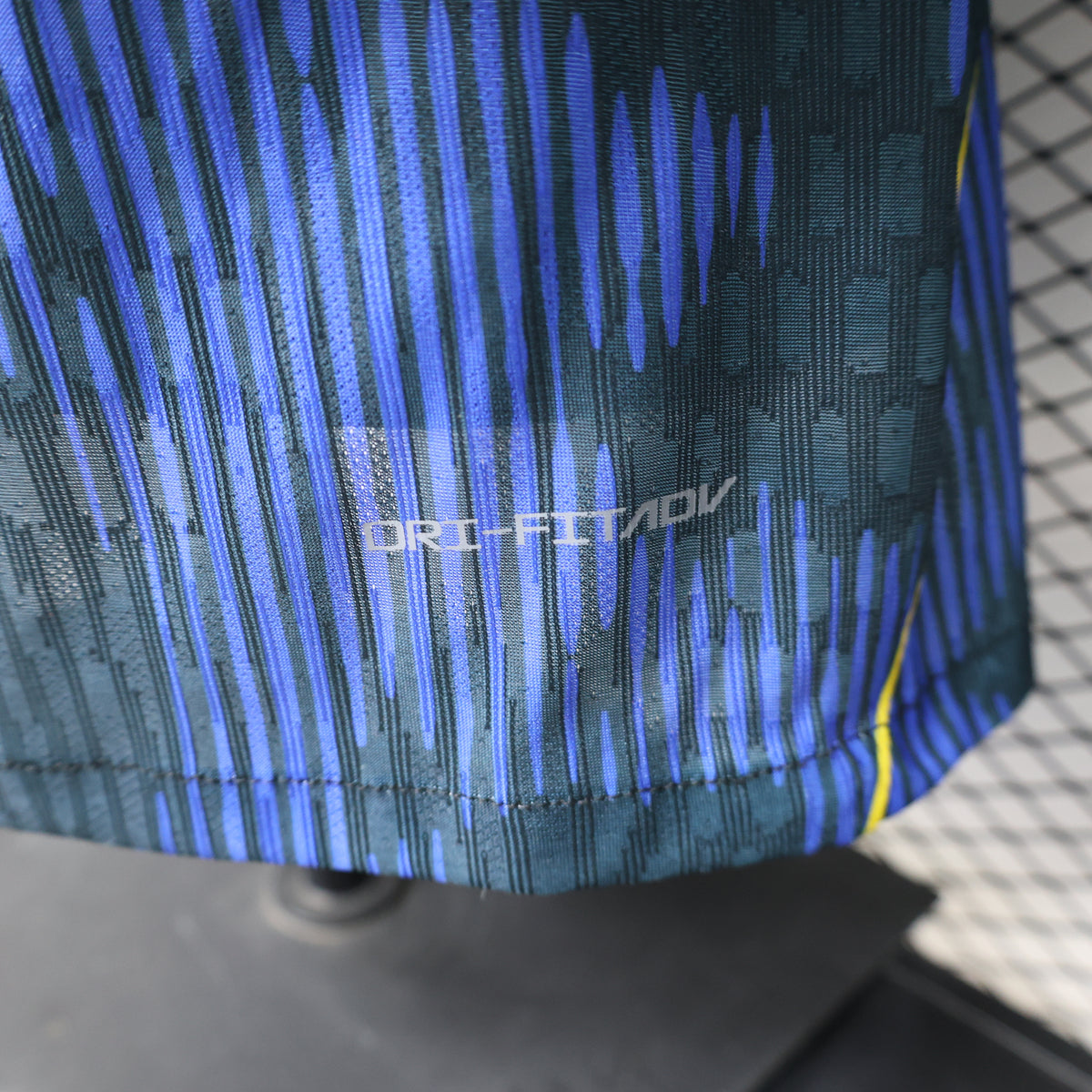 Brazil 2026 National Team Away Jersey