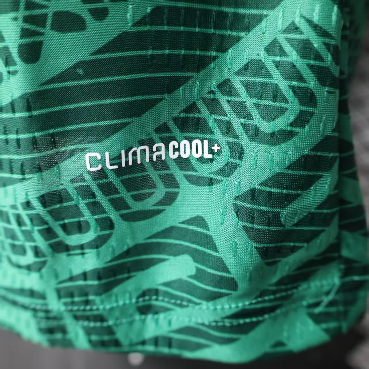 Mexico 2026 National Team Jersey