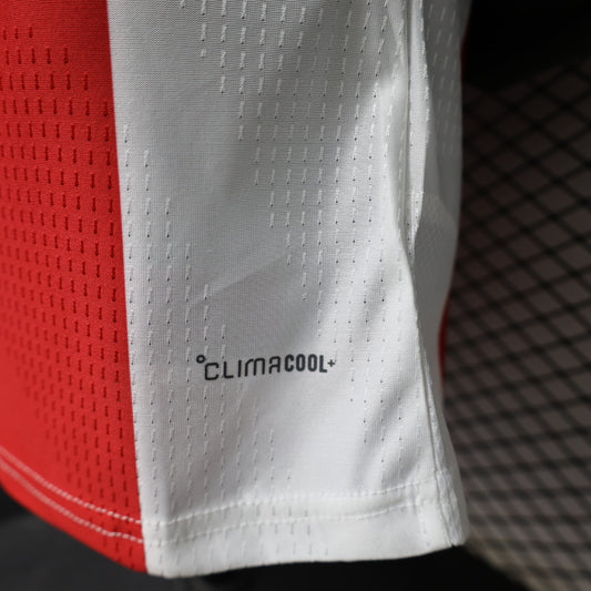 Ajax Amsterdam 26-27 Player Version Jersey