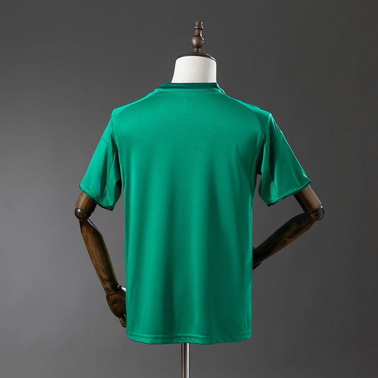 Al-ahli Jeddah Jersey 2025/26 Home Football Kit