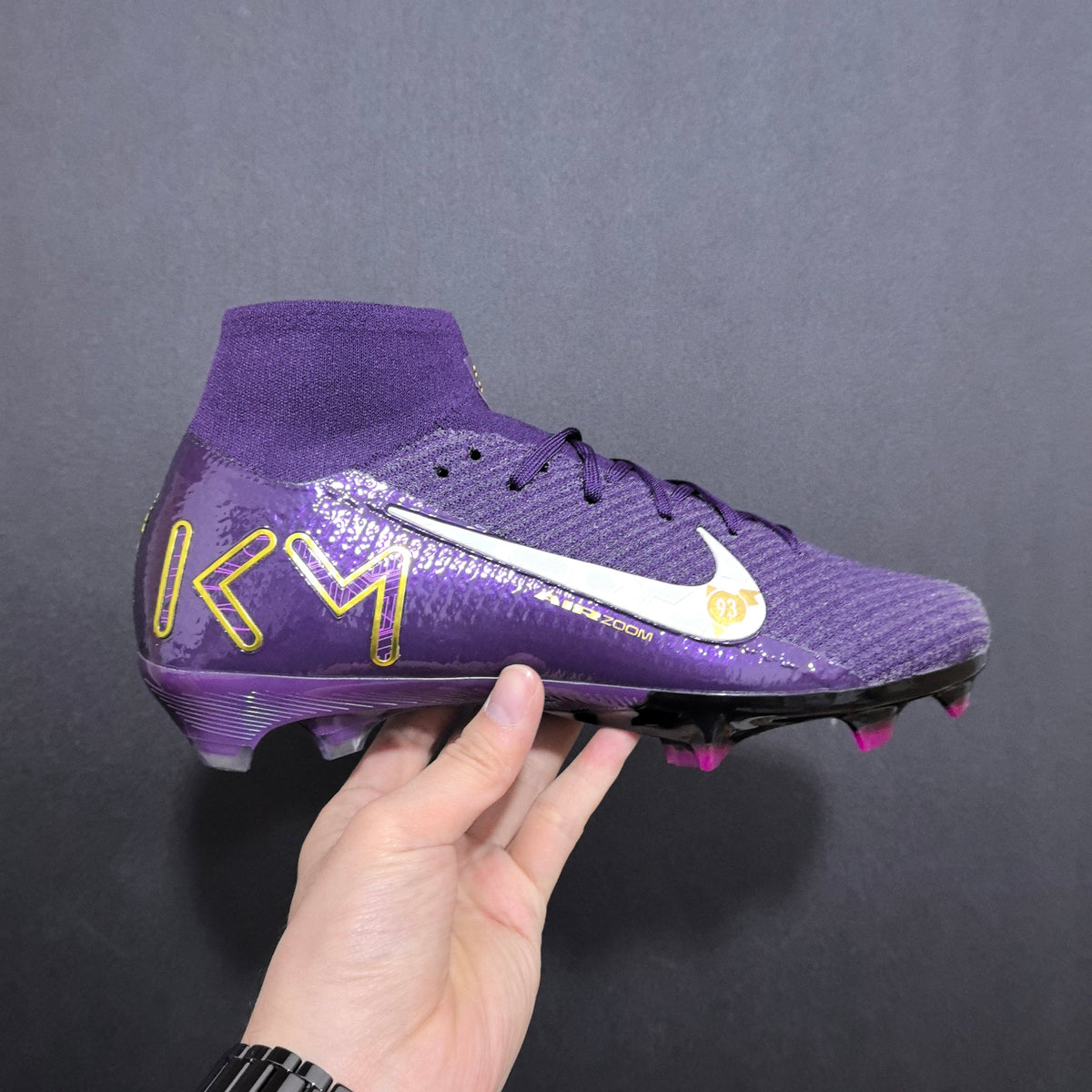 Nike Mercurial 70