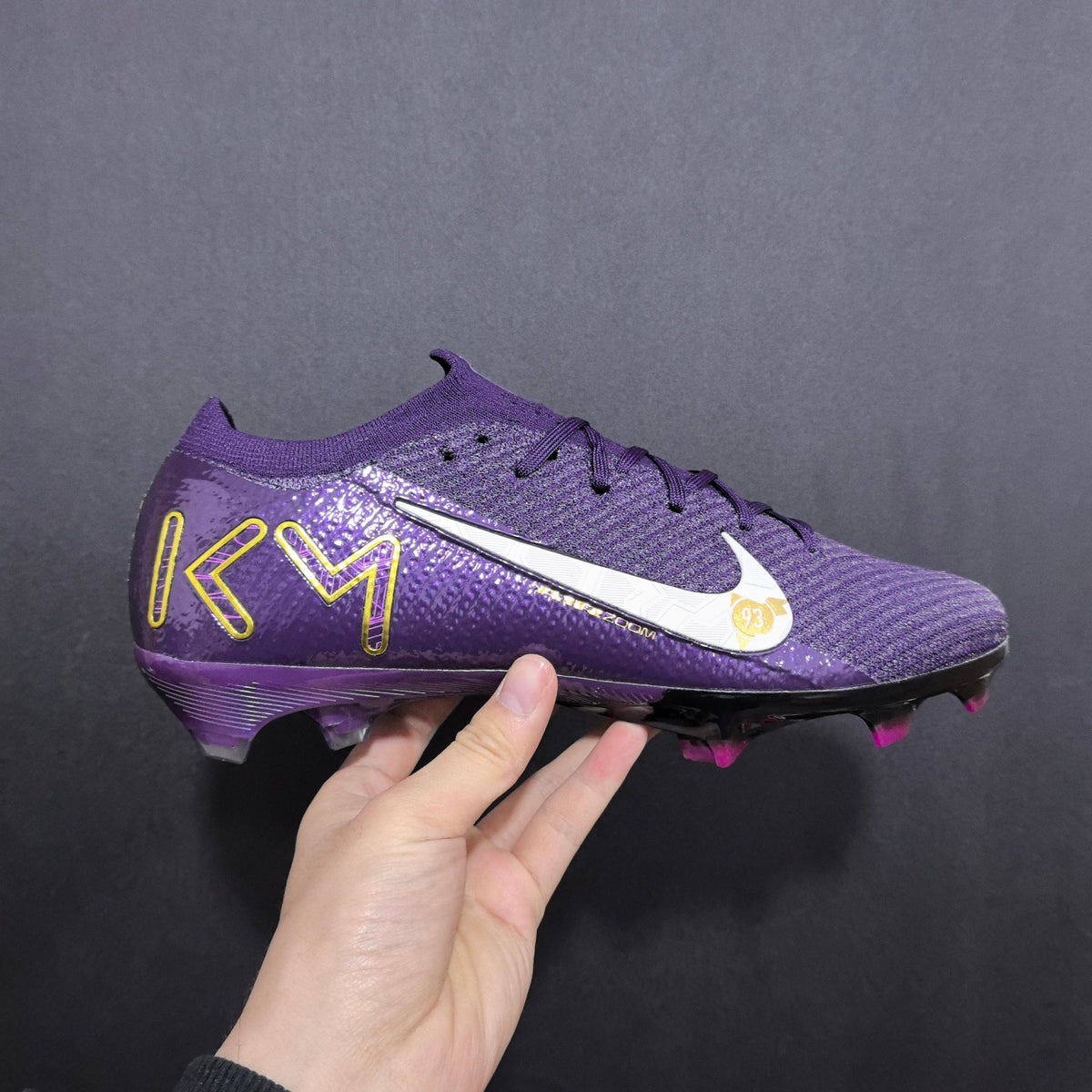 Nike Mercurial 25