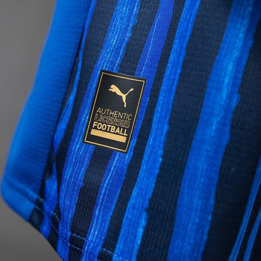Al-hilal Riyadh Jersey 2025/26 Club World Cup Home Football Kit